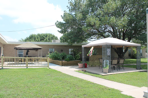 Meadowbrook Care Center - Van Alstyne