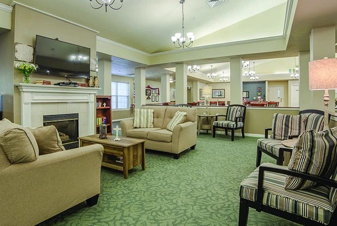 Rolling Meadows Place