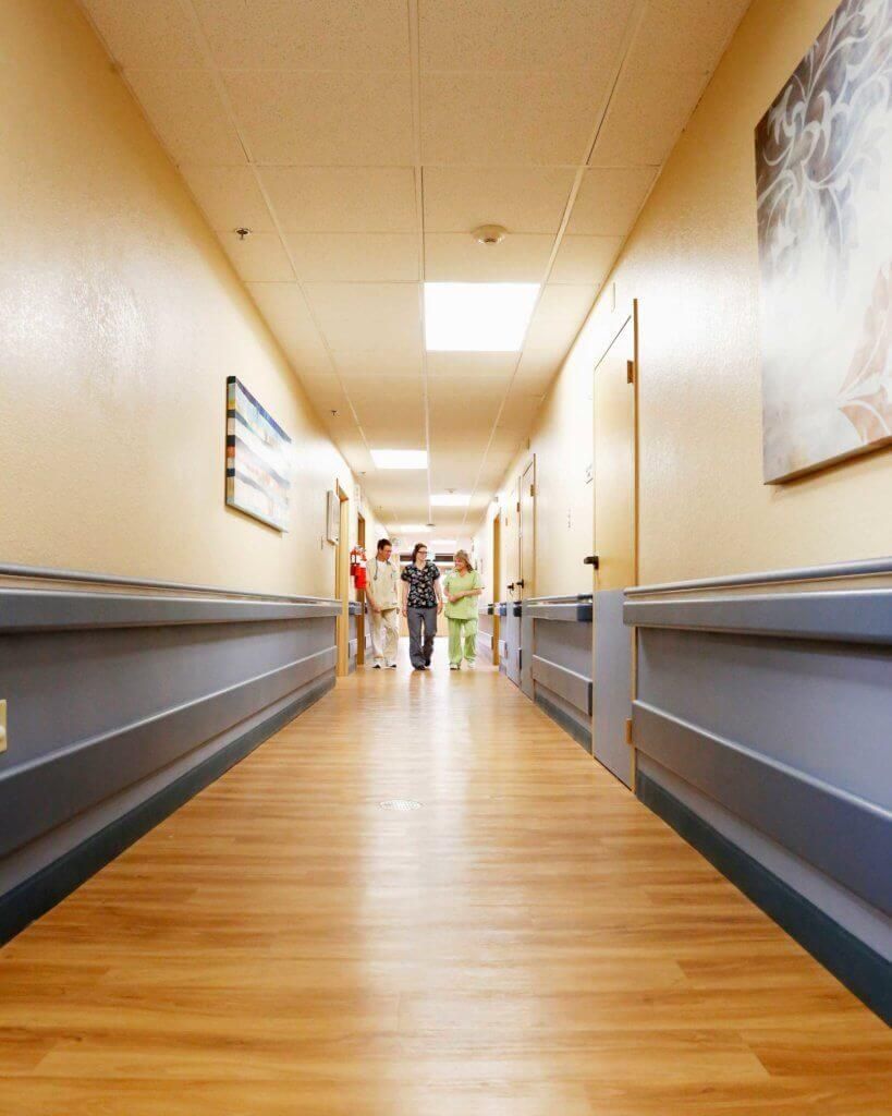 Vernon Health & Rehabilitation
