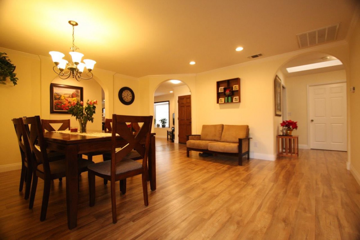 The Heights Care Home
