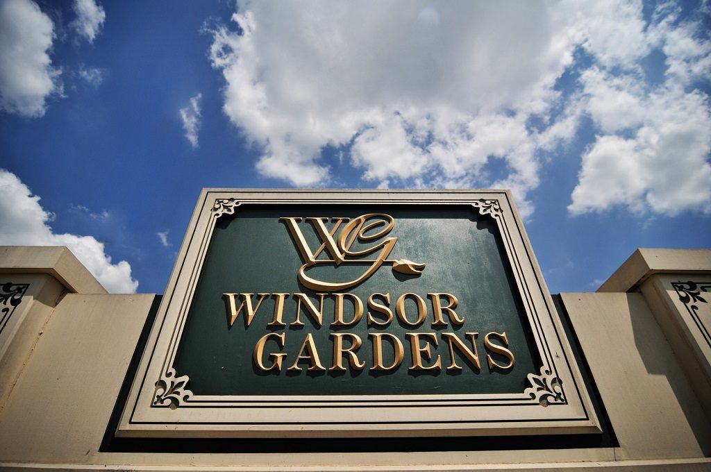 Windsor Gardens of Bardstown