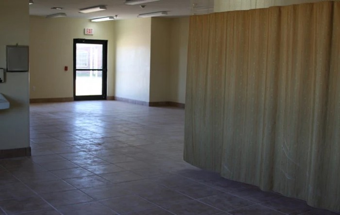 Sweetwater Nursing and Rehabilitation Center