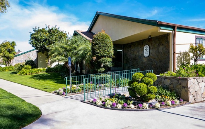 Catered Manor Nursing Center