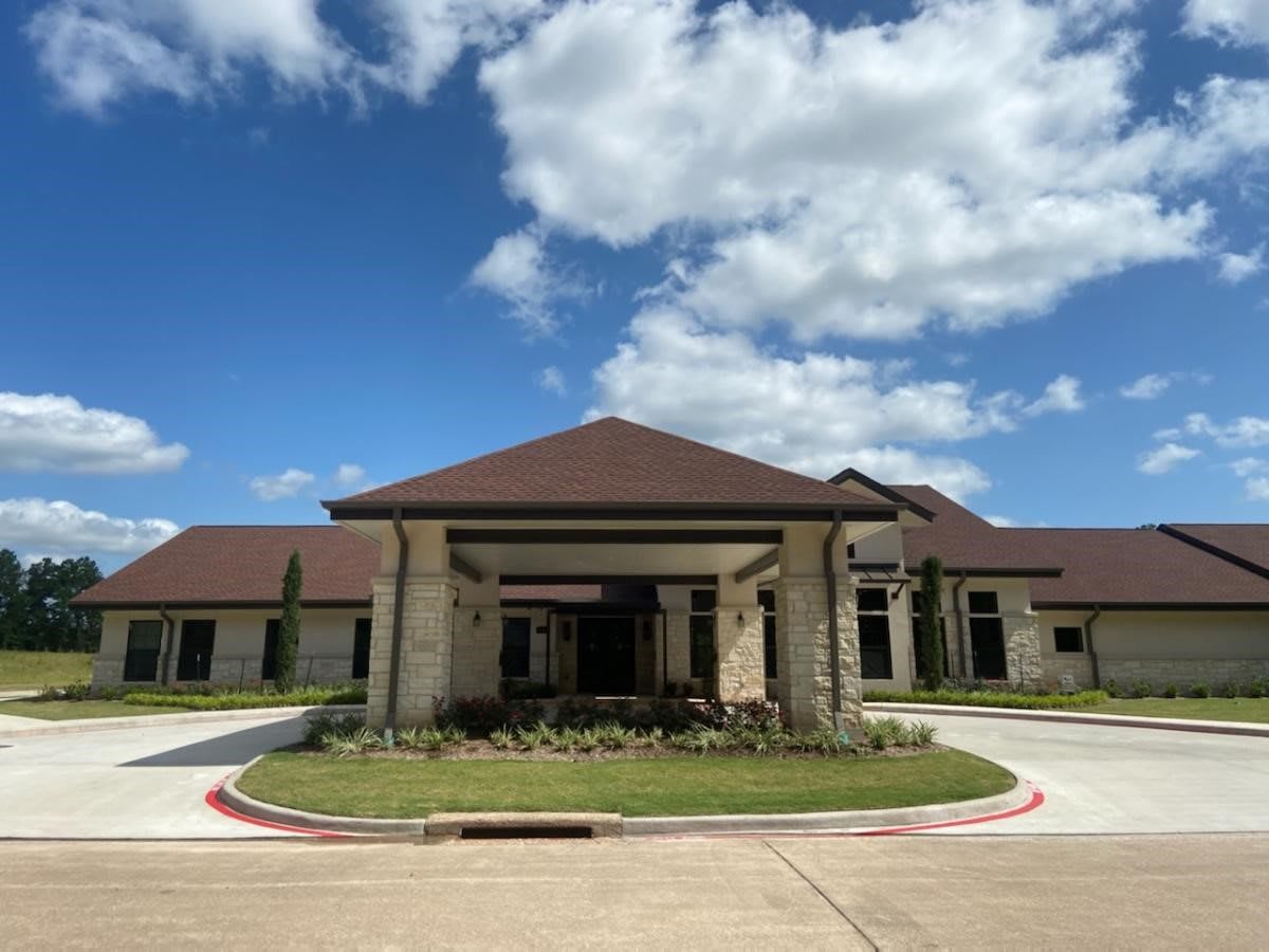 The Bradford Memory Care