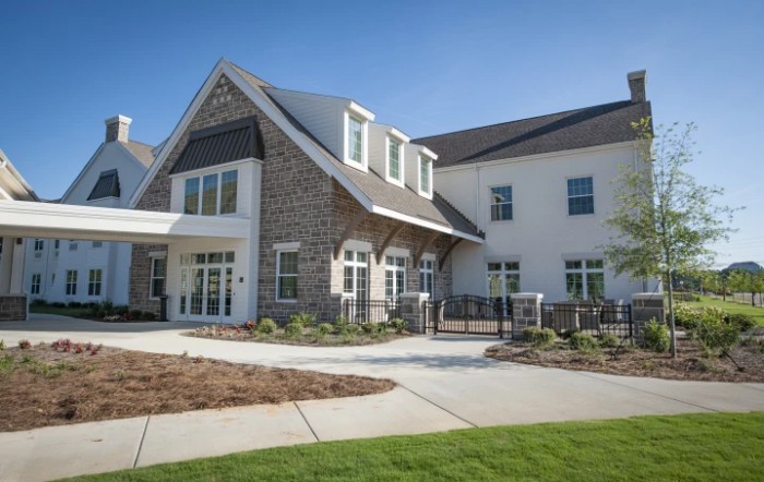 Aspire Physical Recovery Center At Cahaba River