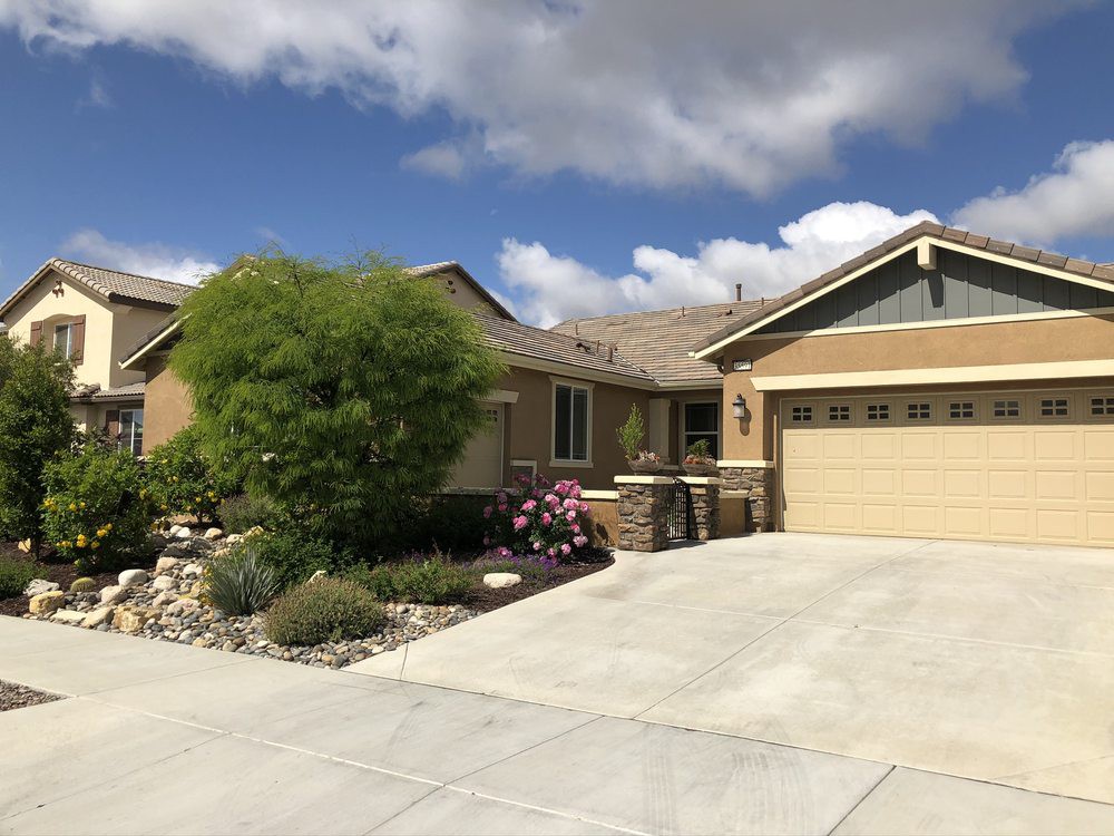 Grace Home Athena