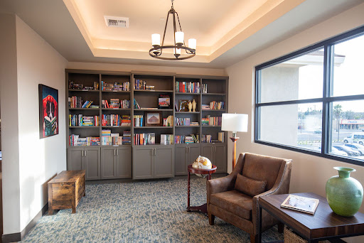 Belmare Senior Living