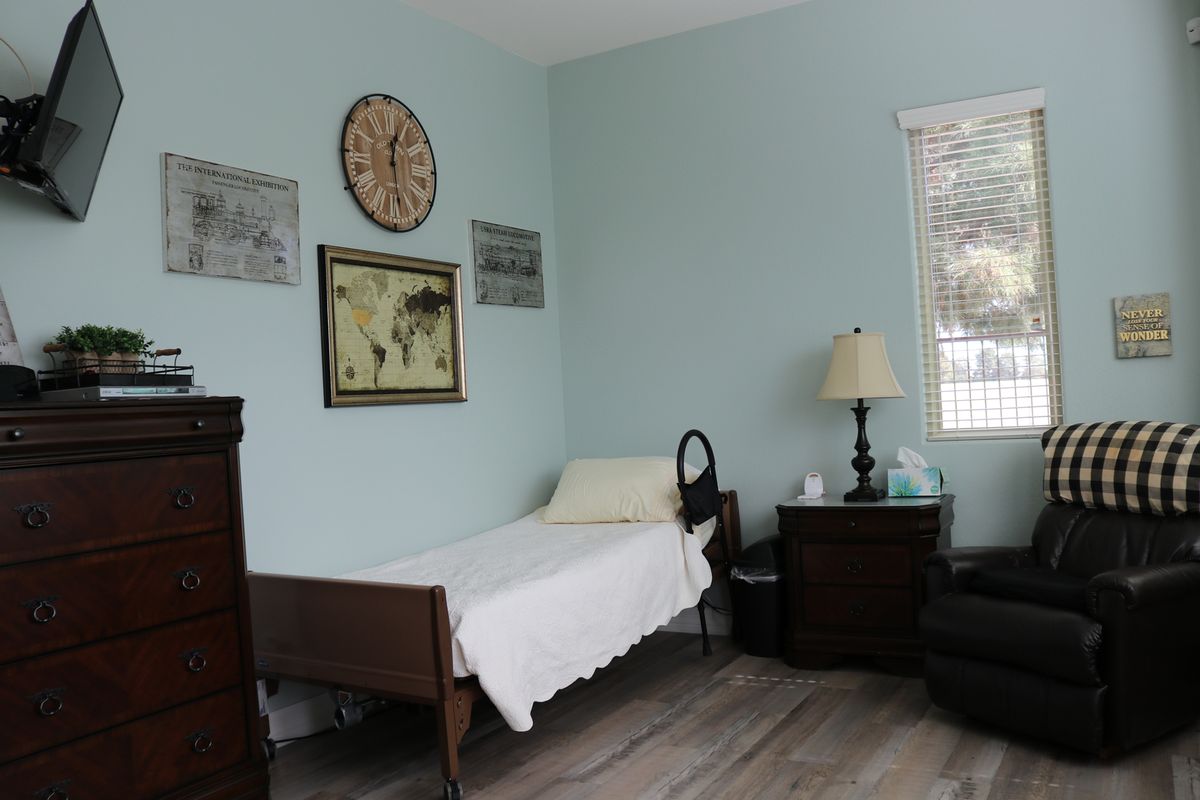 Eden Estates Assisted Living