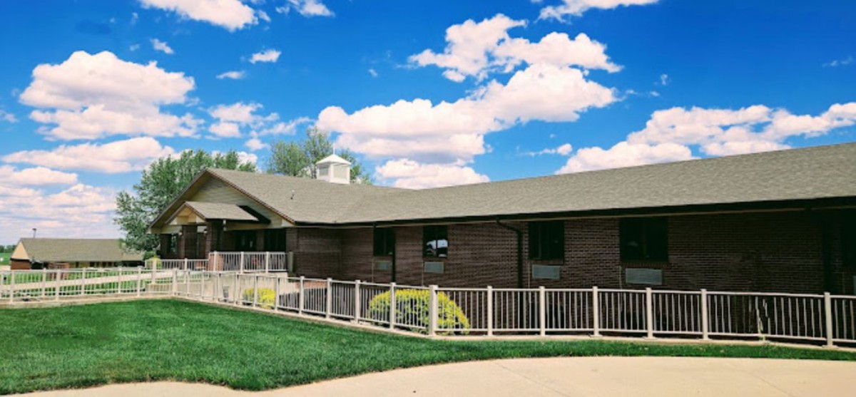 Pleasant View Home