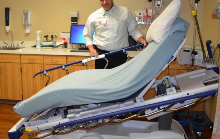 Memorial Nursing & Rehab Ctr