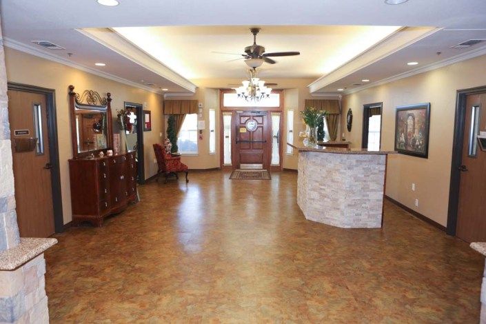 Stillhouse Rehabilitation And Healthcare Center