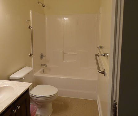 Tanglewood Personal Care Home