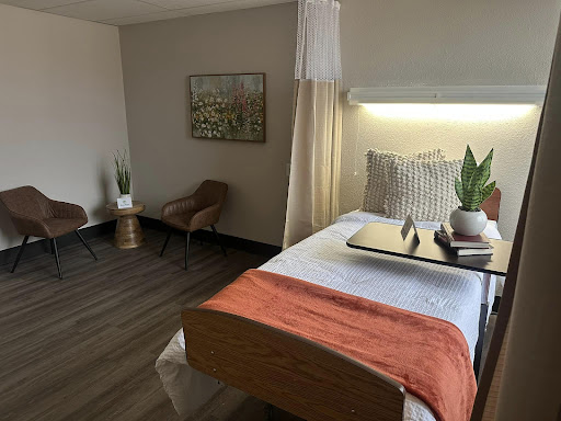 Grace Pointe Wellness Center