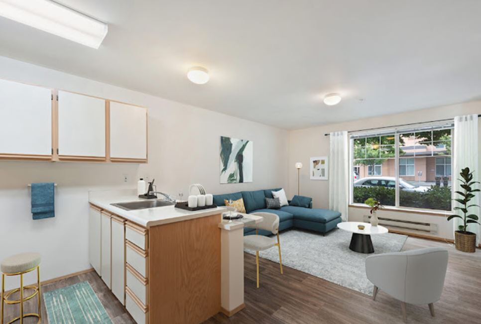 Boardwalk Apartments