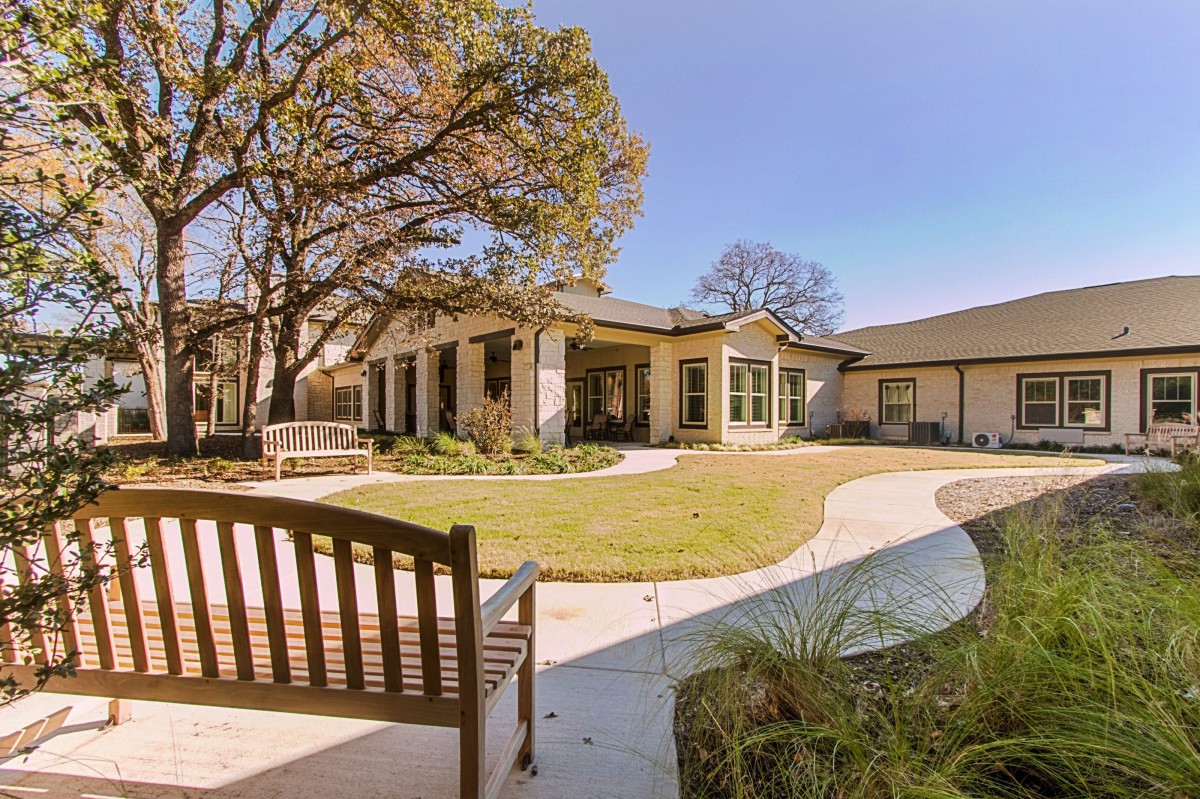 The Oaks at Flower Mound Assisted Living and Memory Care