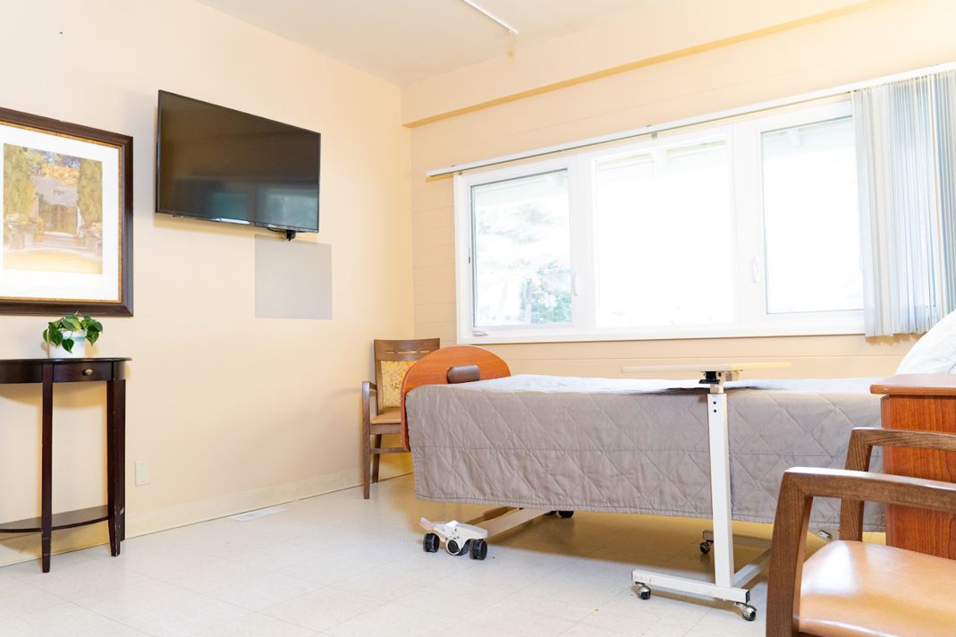 Issaquah Nursing and Rehabilitation Center