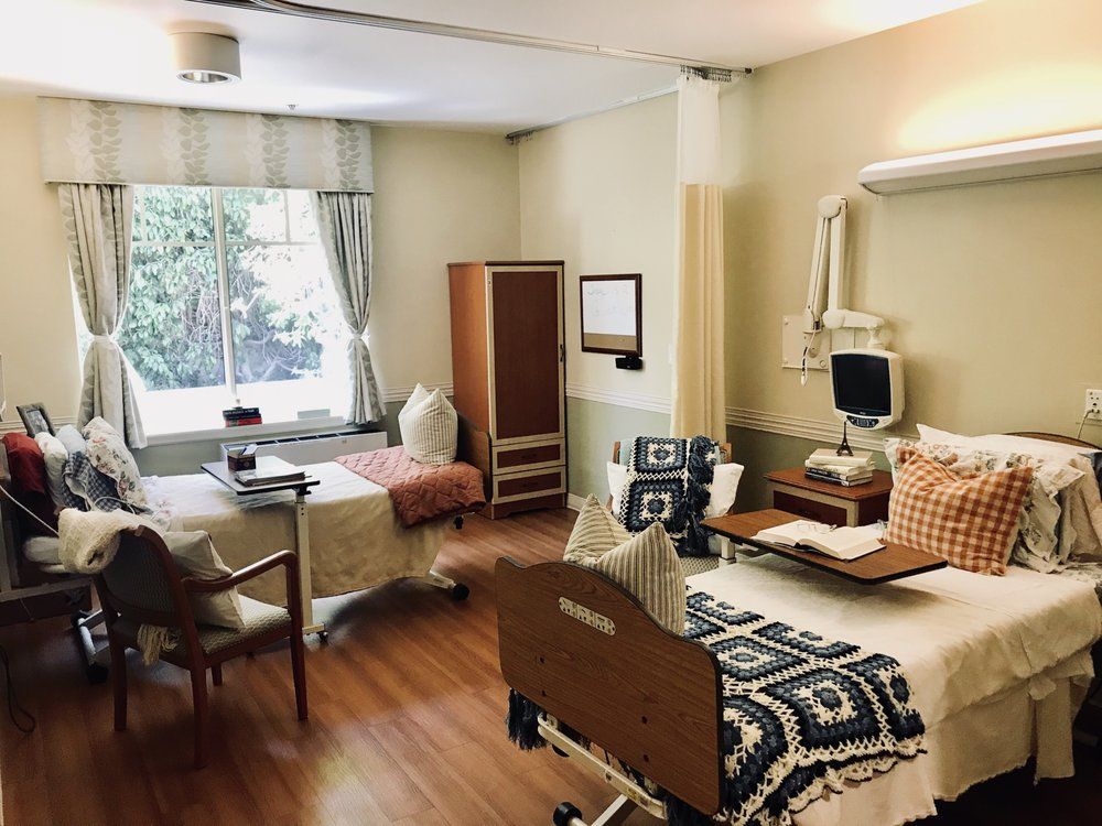 Smith Ranch Skilled Nursing & Rehabilitation Center