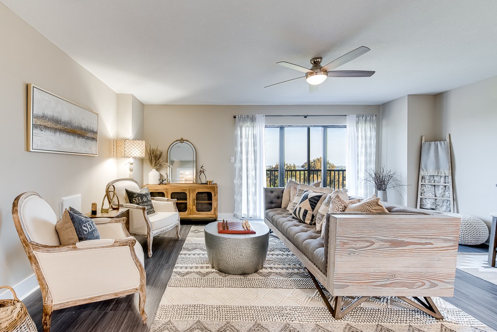 The Lenox At Merritt Island