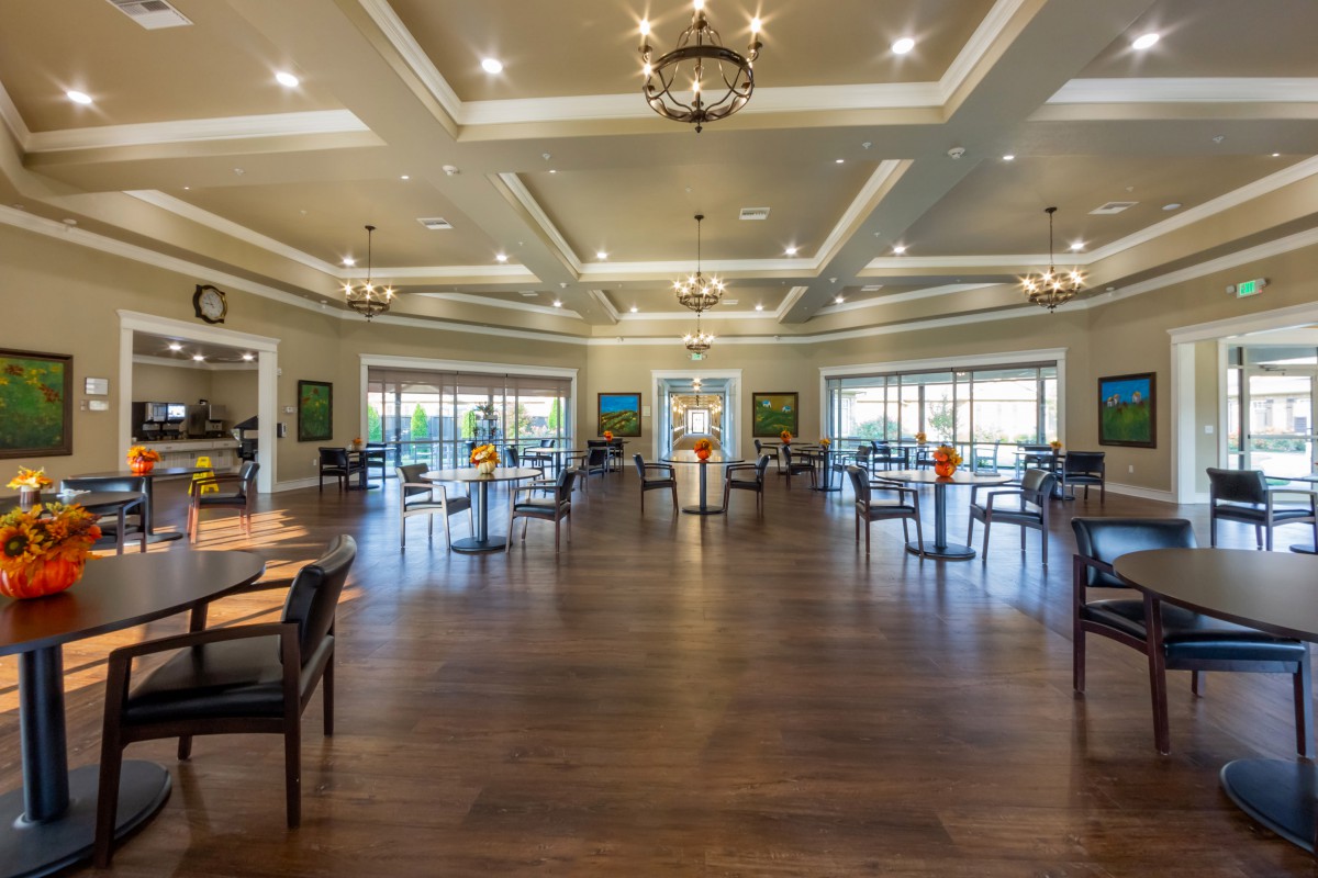 Village on the Park Bentonville