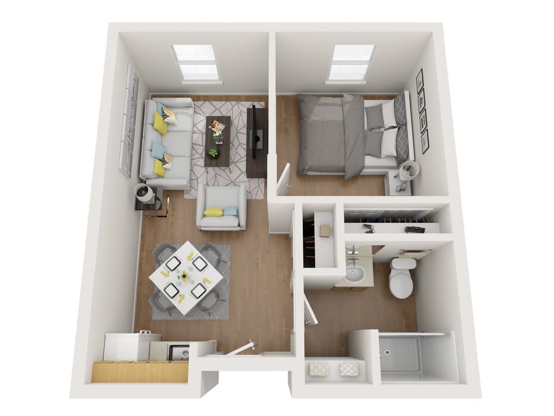 Skylark Senior Living