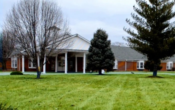 Oakwood Estates Nursing & Rehab