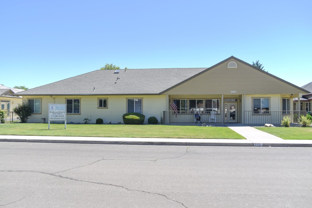 Skyline Estates