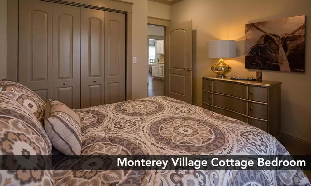 Monterey Village