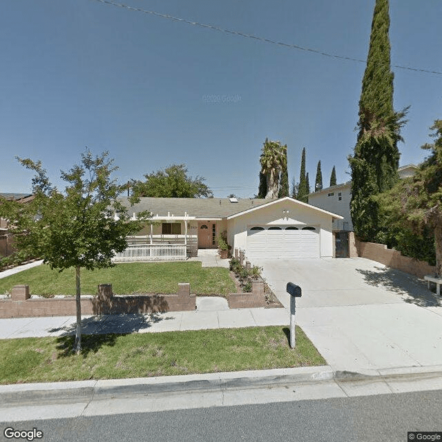 Simi Valley Residential Care II