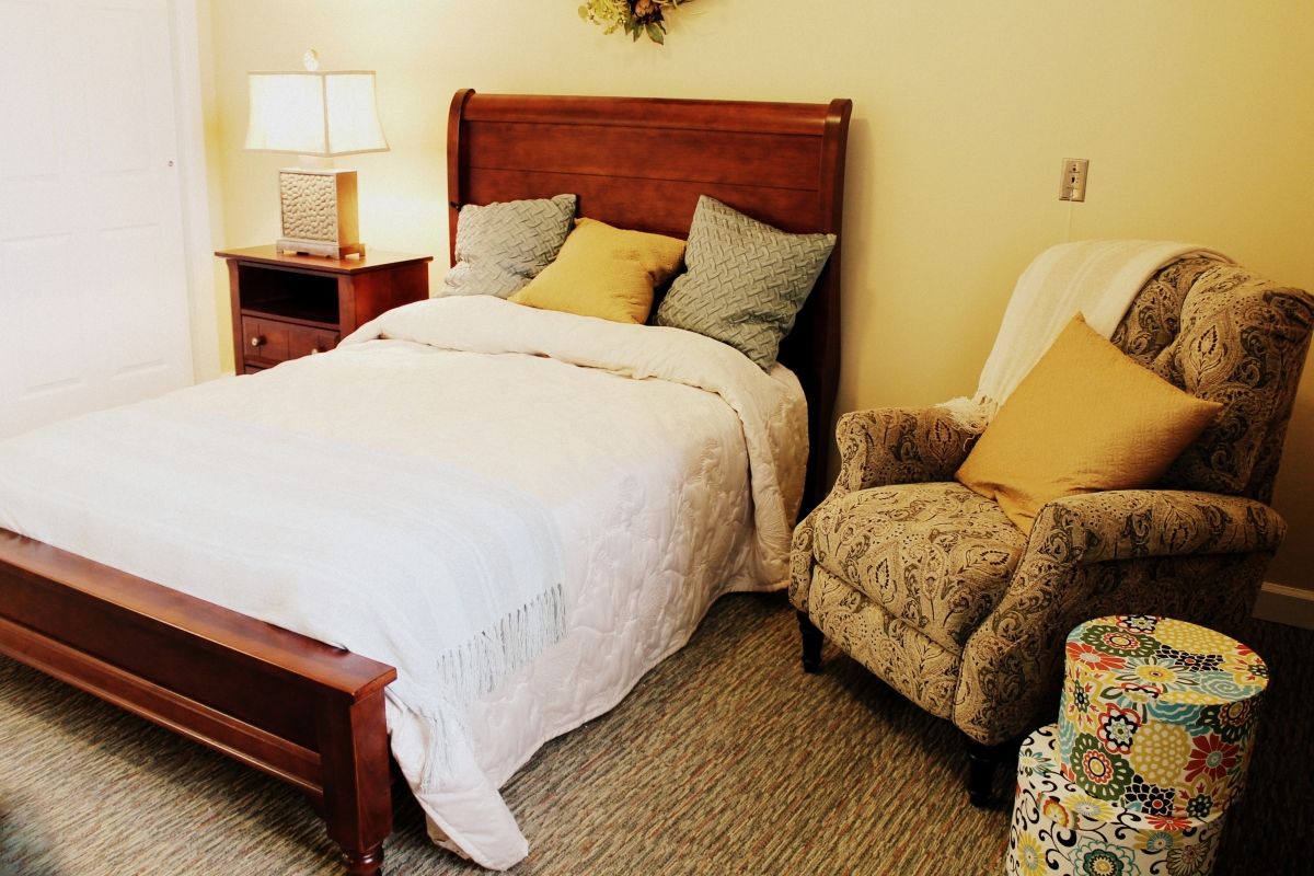The GreenFields Continuing Care Community