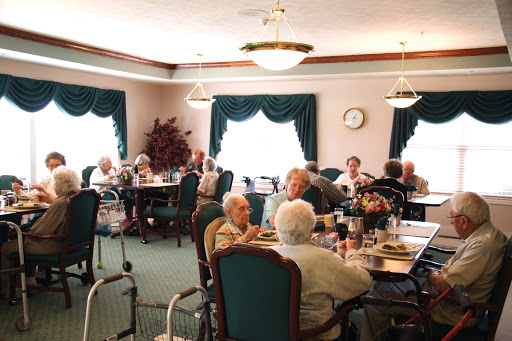 Green Acres Retirement Living