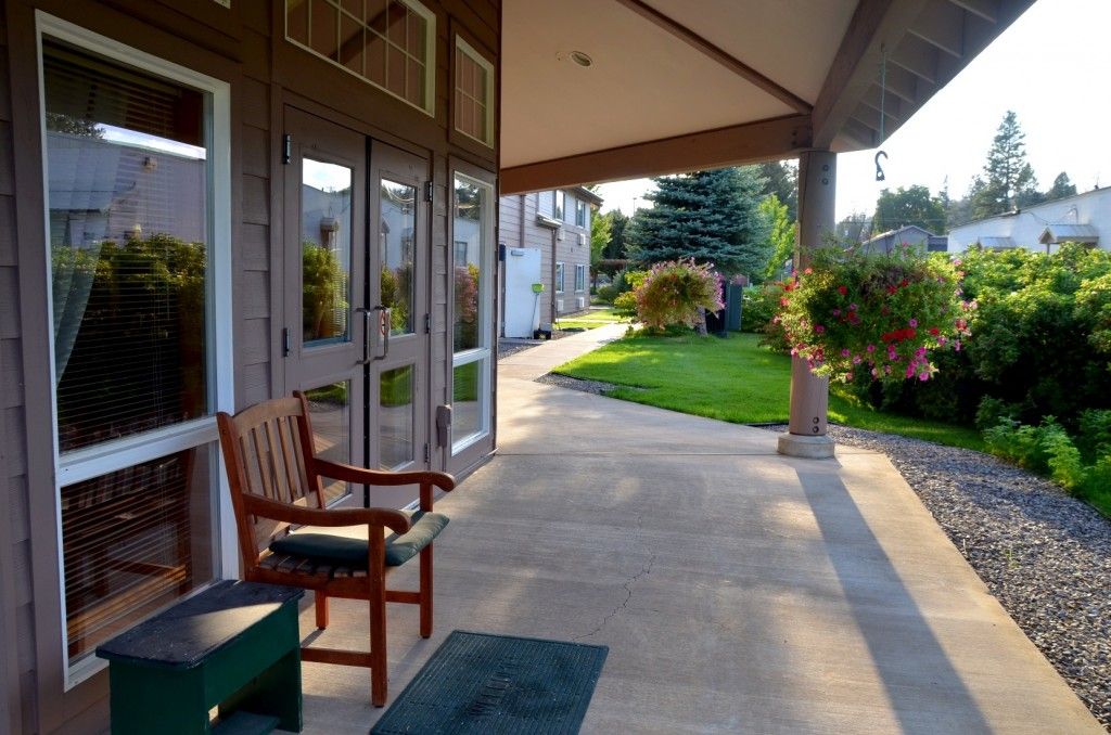 River Mountain Village Assisted Living
