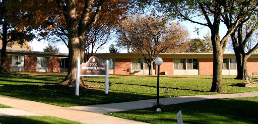 Good Neighbor Home