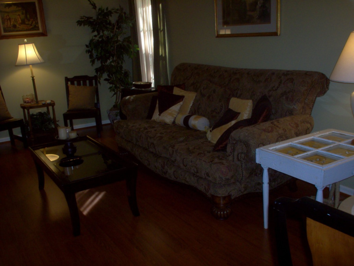Always There Assisted Living