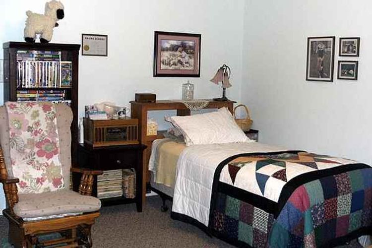 Cenoma House