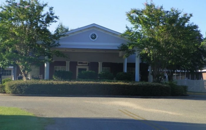 Southern Springs Healthcare Facility
