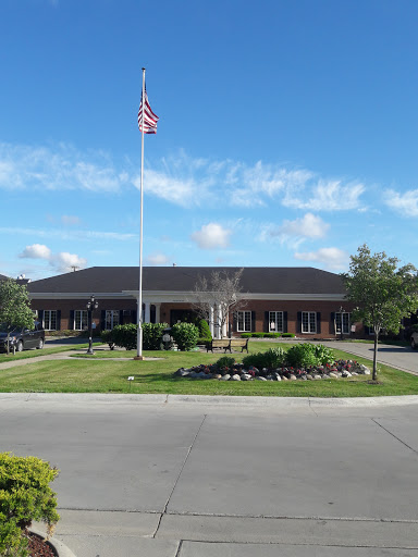 Marwood Manor Nursing Home