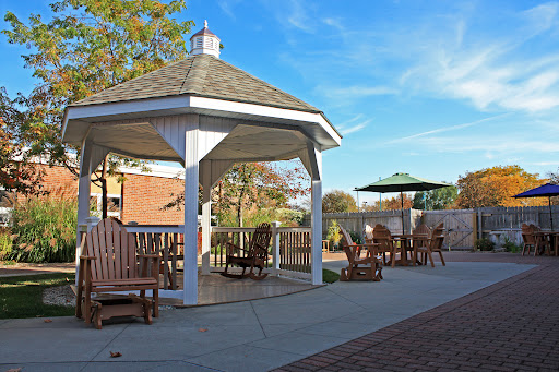 Marlette Community Hospital - Long Term Care Unit