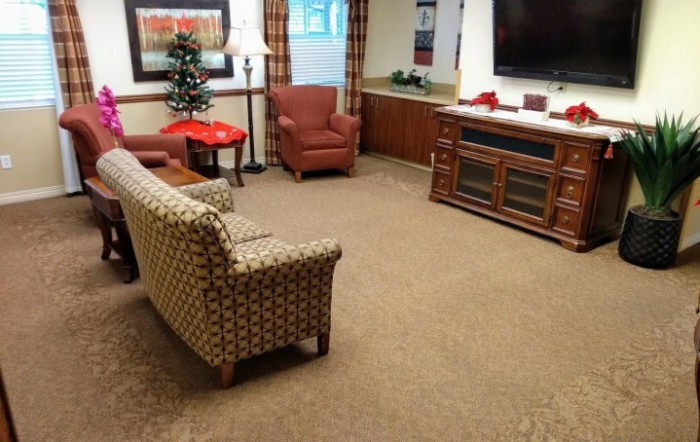 Oak Park Nursing And Rehabilitation Center