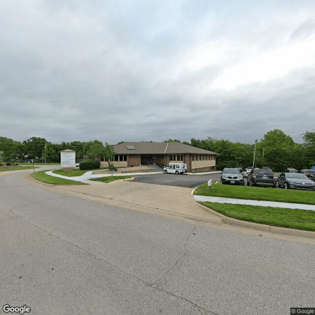 Home Instead - Topeka,  KS