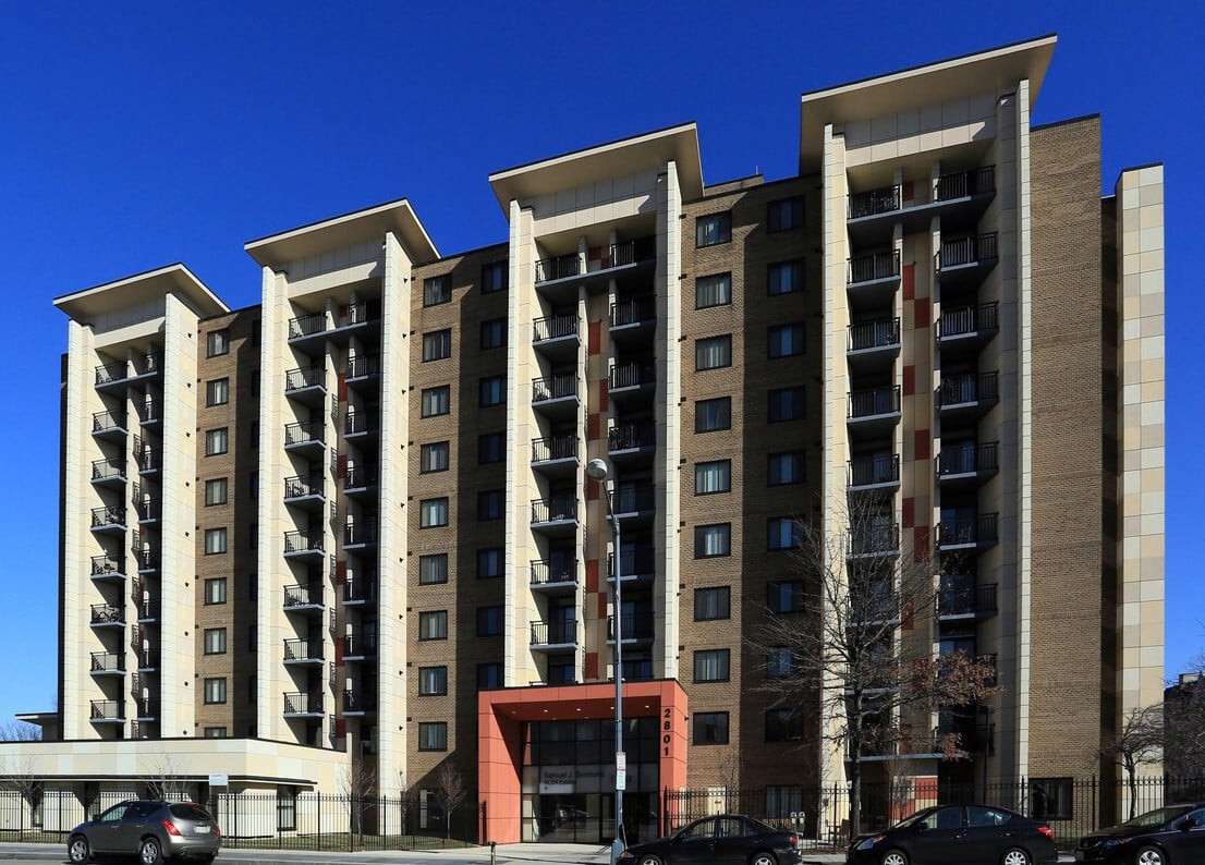 NCBA Estates