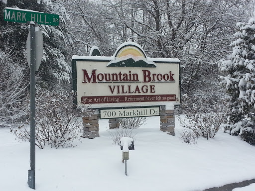 MountainBrook Village