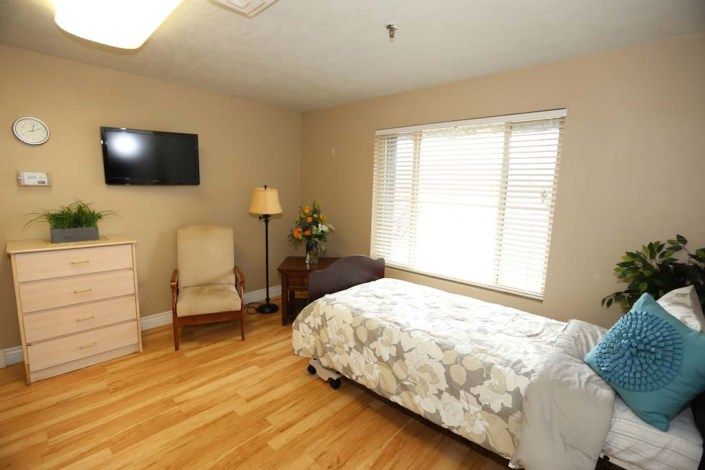 Hurricane Health And Rehabilitation