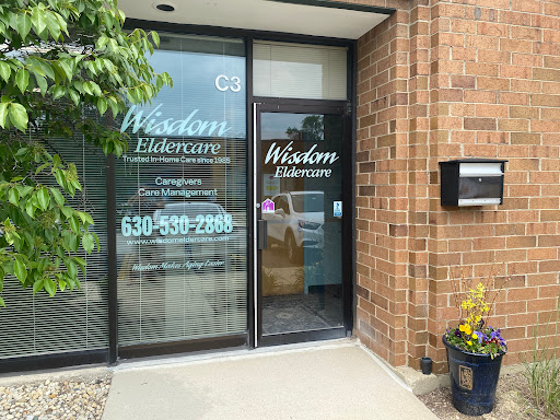 Wisdom Eldercare