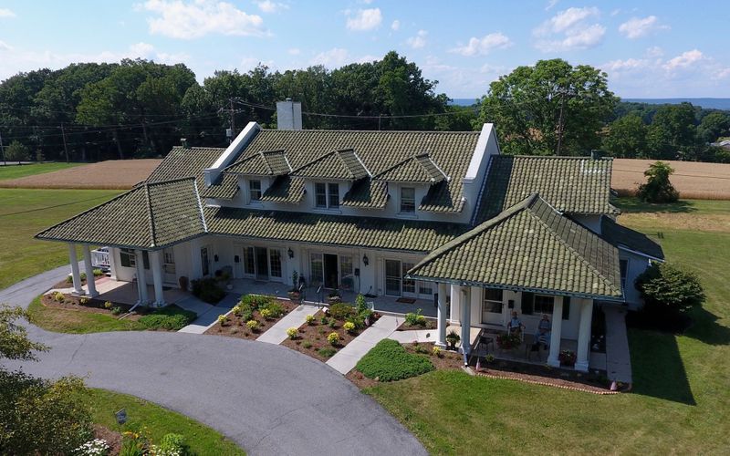 Hill Farm Estate Senior Living