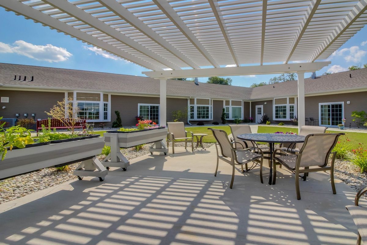 Gaslight Village Assisted Living & Memory Care