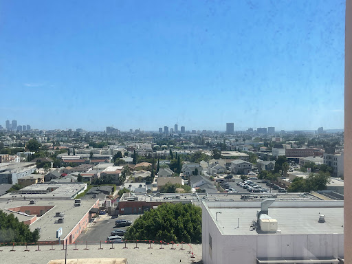 Hollywood Presbyterian Medical Center