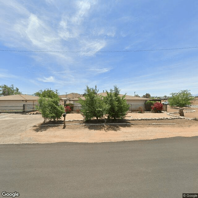 Rimrock Residential Care Home