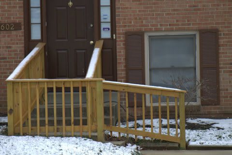 Able Hands Adult Care