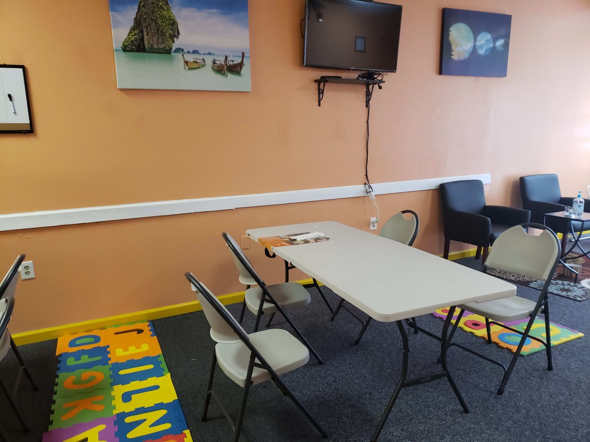 Comfort Care Agency and Adult Daycare Center