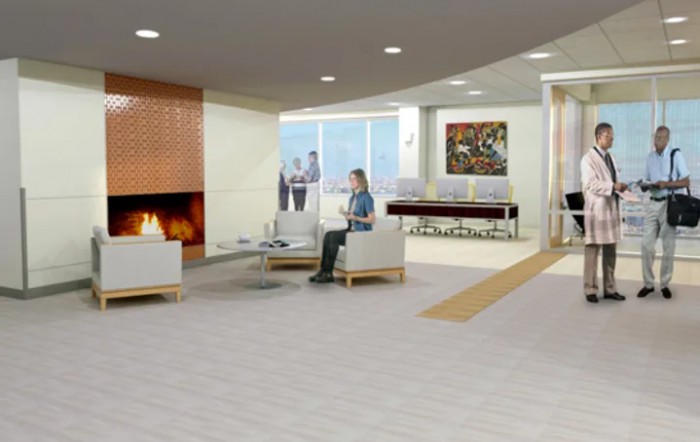 Henry J Carter Skilled Nursing Facility